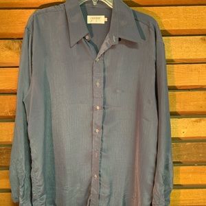 Rafter Men’s Button Down
